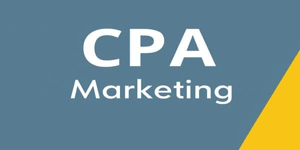 Cpa Marketing