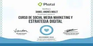 CURSO SOCIAL MEDIA