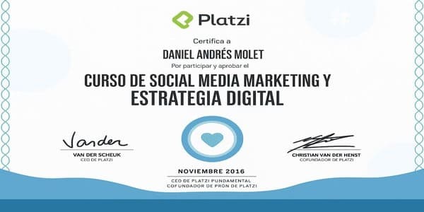 Curso Social Media