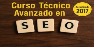 Curso Tecnico Avanzado En Seo