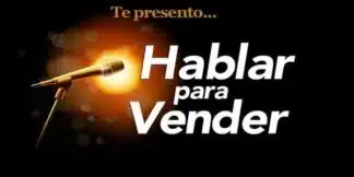 Hablar Para Vender