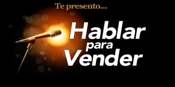 Hablar Para Vender