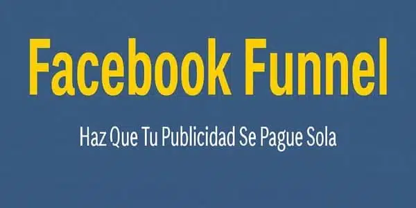 Facebook Funnel