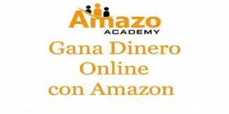 Amazo Academy