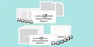 Crecimiento Infinito