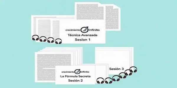 Crecimiento Infinito