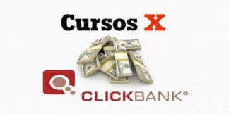 Cursos X Clickbank