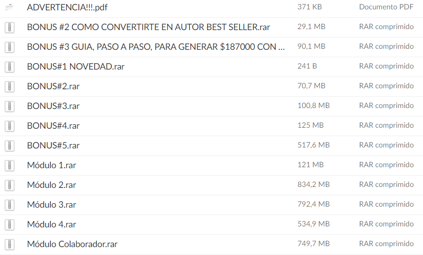 Descarga Fama y Posicionamiento 3.0 Descarga Fama y Posicionamiento 3.0