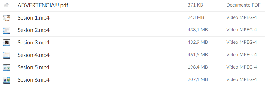 Descarga MASTER EN FANPAGE Descarga MASTER EN FANPAGE