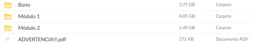 Descarga Master de Ventas en Vivo Descarga Master de Ventas en Vivo