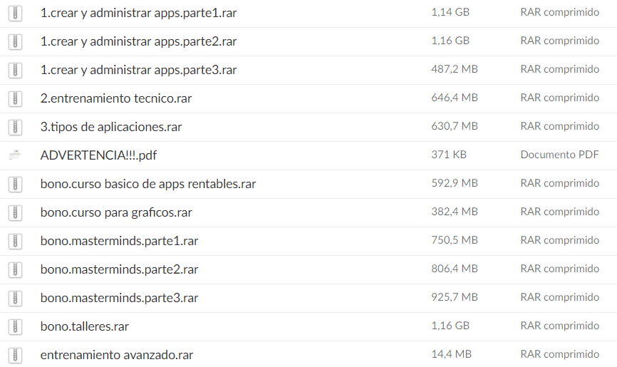 Descargar Apps Rentables Descargar Apps Rentables
