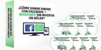 Dinero Con Facebook Y Whatsapp