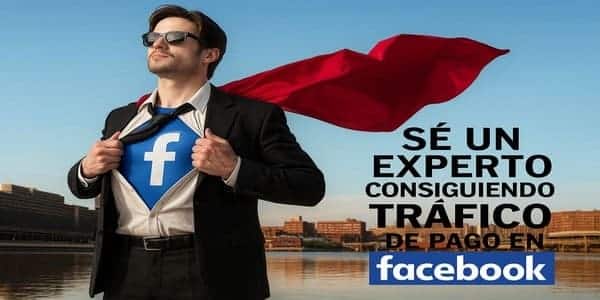 Experto En Trafico Pago En Facebook