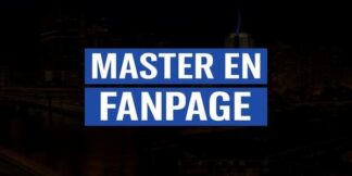 Master En Fanpage