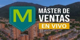 Master De Ventas En Vivo