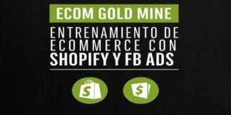 Mina De Oro Ecom