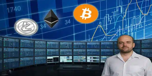 Trading Para Criptomonedas