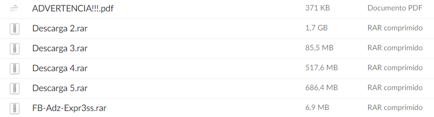 Descarga Facebook Ads Express Descarga Facebook Ads Express