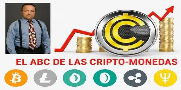 El ABC de las Criptomonedas