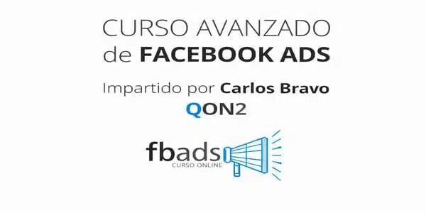 Facebook Ads Avanzado