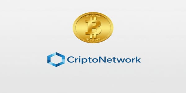 Criptonetwork