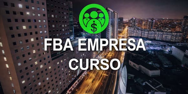 Curso Fba Empresa