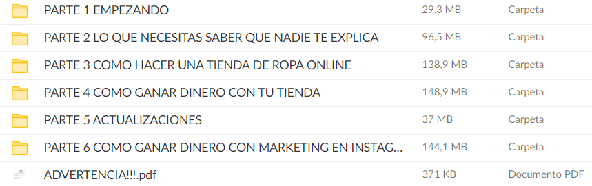 Descarga Como montar tu tienda de camisetas online Descarga Como montar tu tienda de camisetas online