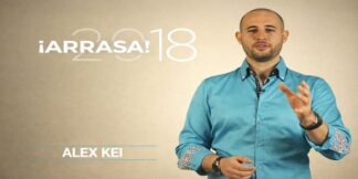 Arrasa En El 2018 Arrasa En El 2018