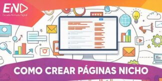 Crear Paginas Nicho Crear Paginas Nicho