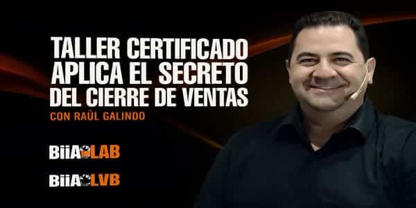 Curso De Cierre De Ventas