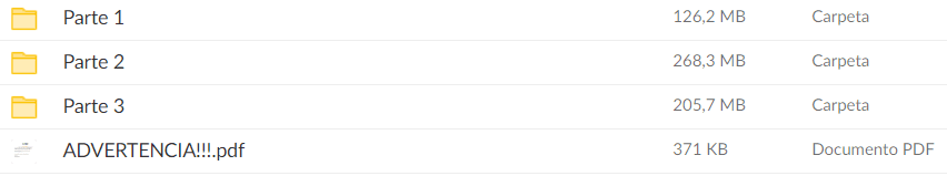 Descarga ARRASA Descarga ARRASA