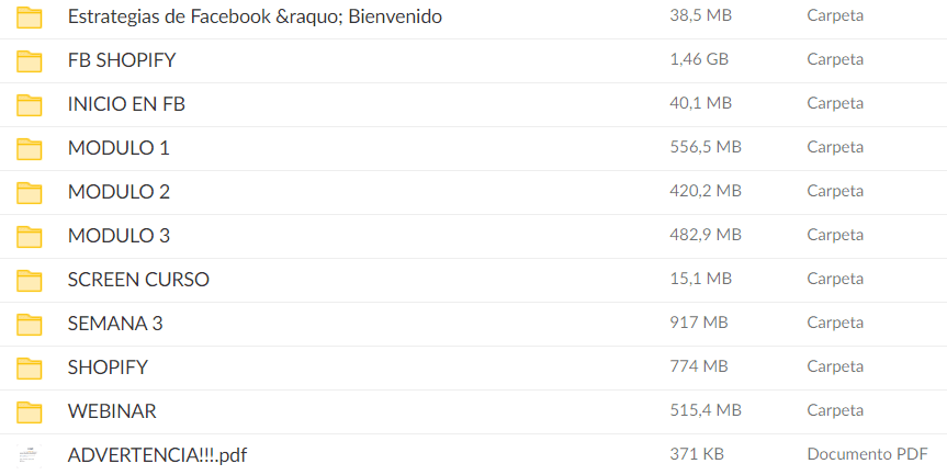Descarga Estrategias de Facebook Descarga Estrategias de Facebook