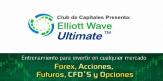 Elliott Wave Ultimate Elliott Wave Ultimate
