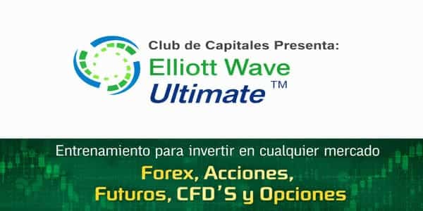 Elliott Wave Ultimate