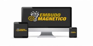 Embudo Magnetico Embudo Magnetico
