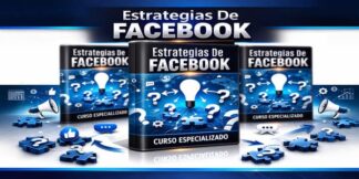 Estrategias De Facebook