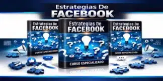 Estrategias de Facebook