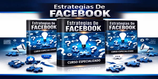 Estrategias De Facebook