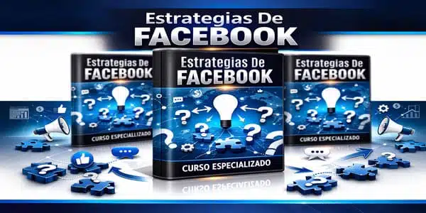Estrategias de Facebook