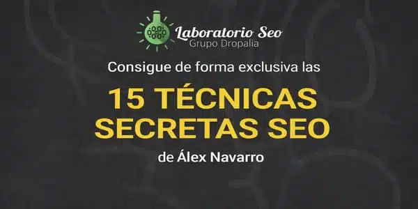 Laboratorio SEO