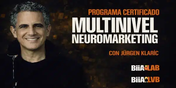 Multinivel Neuromarketing