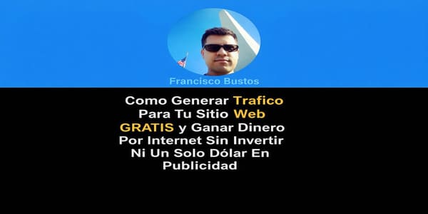 Trafico Web Gratis