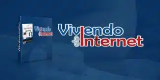 Viviendo del Internet