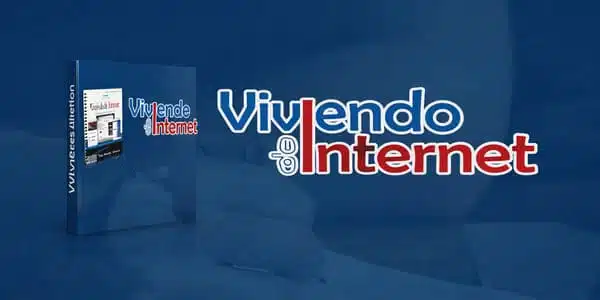 Viviendo del Internet