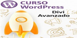 Wordpress Con Divi Avanzado Wordpress Con Divi Avanzado
