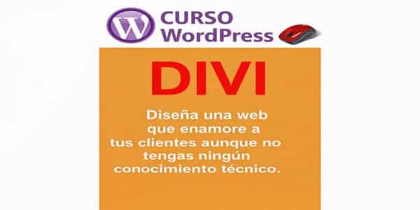 Wordpress Con Divi