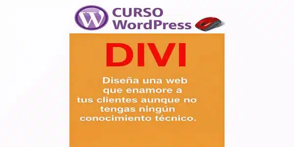 Wordpress con DIVI