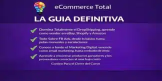 eCommerce Total