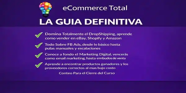 eCommerce Total
