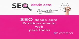 Seo Desde Cero
